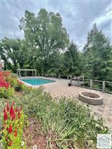 Click for a larger image! Historic real estate listing for sale in Martinsville, VA