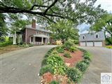 Click for a larger image! Historic real estate listing for sale in Martinsville, VA