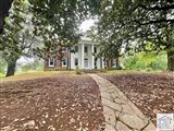 Click for a larger image! Historic real estate listing for sale in Martinsville, VA