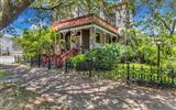 View more about preservation real estate and this historic property for sale in Savannah, Georgia