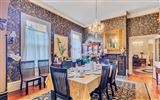 Click for a larger image! Historic real estate listing for sale in Savannah, GA
