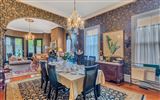 Click for a larger image! Historic real estate listing for sale in Savannah, GA