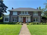 View more about preservation real estate and this historic property for sale in Hope, Arkansas