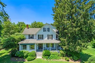 Historic real estate listing for sale in McLean, VA