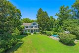 Click for a larger image! Historic real estate listing for sale in McLean, VA