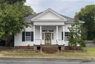 Historic real estate listing for sale in Mount Pleasant, NC
