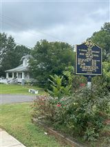 Click for a larger image! Historic real estate listing for sale in Belmont, NC