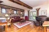 Click for a larger image! Historic real estate listing for sale in Ambler, PA