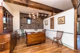 Click for a larger image! Historic real estate listing for sale in Ambler, PA