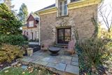 Click for a larger image! Historic real estate listing for sale in Ambler, PA