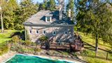 Click for a larger image! Historic real estate listing for sale in Ambler, PA