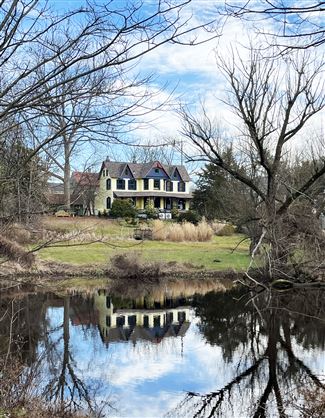 Historic real estate listing for sale in Millington, MD