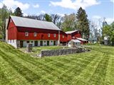 Click for a larger image! Historic real estate listing for sale in Atglen, PA