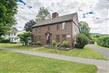 View more about preservation real estate and this historic property for sale in Sunderland, Massachusetts