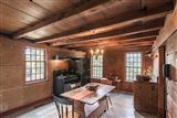 Click for a larger image! Historic real estate listing for sale in Sunderland, MA