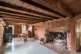 Click for a larger image! Historic real estate listing for sale in Sunderland, MA