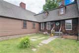 Click for a larger image! Historic real estate listing for sale in Sunderland, MA