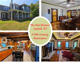 View more about preservation real estate and this historic property for sale in Catskill, New York