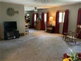 Click for a larger image! Historic real estate listing for sale in Chanute, KS