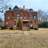 View more information about this historic property for sale in Plainfield, New Jersey