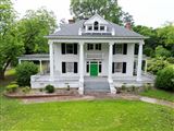 View more about preservation real estate and this historic property for sale in Wadesboro, North Carolina