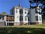 Click for a larger image! Historic real estate listing for sale in Blackstone, VA