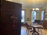 Click for a larger image! Historic real estate listing for sale in Blackstone, VA