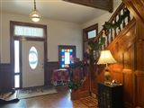 Click for a larger image! Historic real estate listing for sale in Blackstone, VA