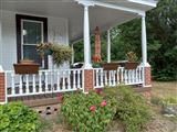 Click for a larger image! Historic real estate listing for sale in Blackstone, VA