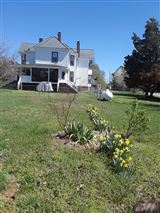 Click for a larger image! Historic real estate listing for sale in Blackstone, VA