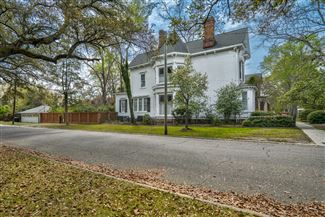 View more information about this historic property for sale in Tarboro, North Carolina