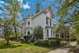 Click for a larger image! Historic real estate listing for sale in Tarboro, NC