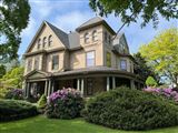 View more about preservation real estate and this historic property for sale in South Williamsport, Pennsylvania