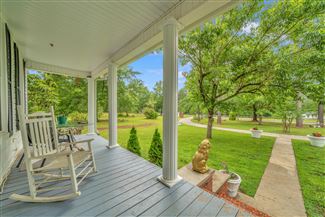 Historic real estate listing for sale in Milledgeville, GA