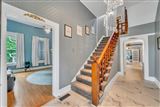 Click for a larger image! Historic real estate listing for sale in Milledgeville, GA