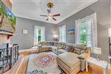 Click for a larger image! Historic real estate listing for sale in Milledgeville, GA