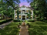 Click for a larger image! Historic real estate listing for sale in Pensacola, FL