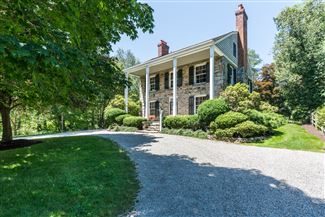 Historic real estate listing for sale in Kinnelon, NJ