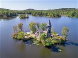 Click for a larger image! Historic real estate listing for sale in Kinnelon, NJ