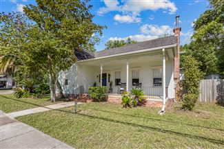Historic real estate listing for sale in High Springs, FL