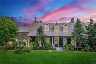 Historic real estate listing for sale in Park Ridge, NJ