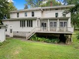 Click for a larger image! Historic real estate listing for sale in Clinton, NY