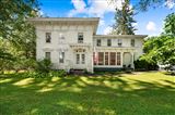 View more about preservation real estate and this historic property for sale in Clinton, New York
