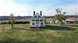 Click for a larger image! Historic real estate listing for sale in Brandy Station, VA