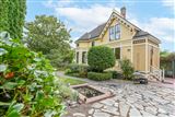Click for a larger image! Historic real estate listing for sale in Corvallis, OR