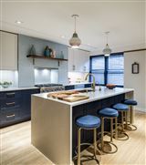 Click for a larger image! Historic real estate listing for sale in New York, NY