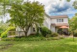 Click for a larger image! Historic real estate listing for sale in Riegelsville, PA