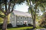 Click for a larger image! Historic real estate listing for sale in Berlin, MA
