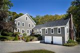 Click for a larger image! Historic real estate listing for sale in Berlin, MA