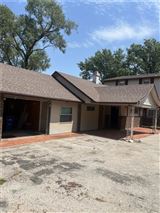 Click for a larger image! Historic real estate listing for sale in Chanute, KS